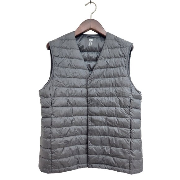Uniqlo Down Vest - Picture 1 of 6